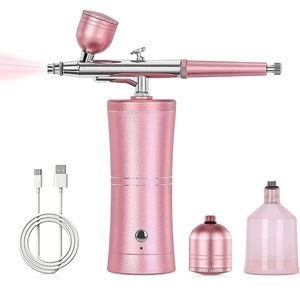 Nail Airbrush Machine
